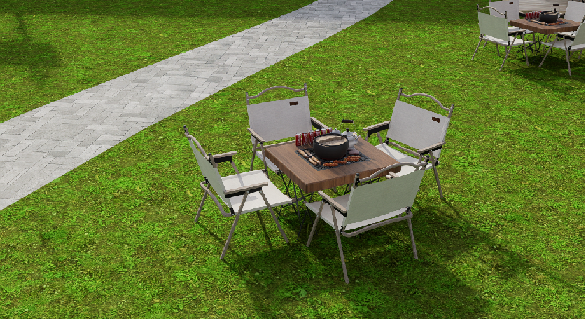 东阳市酒店帐篷定制：解锁旅居新体验，打造差异化竞争力