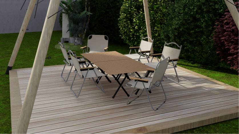 东阳市帐篷生产厂家：以匠心筑牢户外装备的品质根基